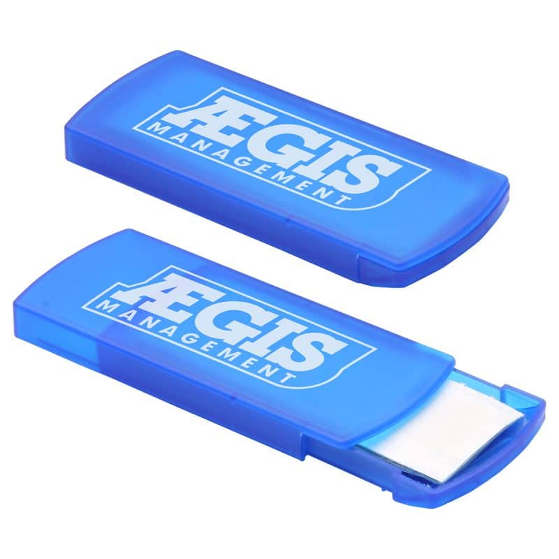 Slide-Right Bandage Dispenser - 2