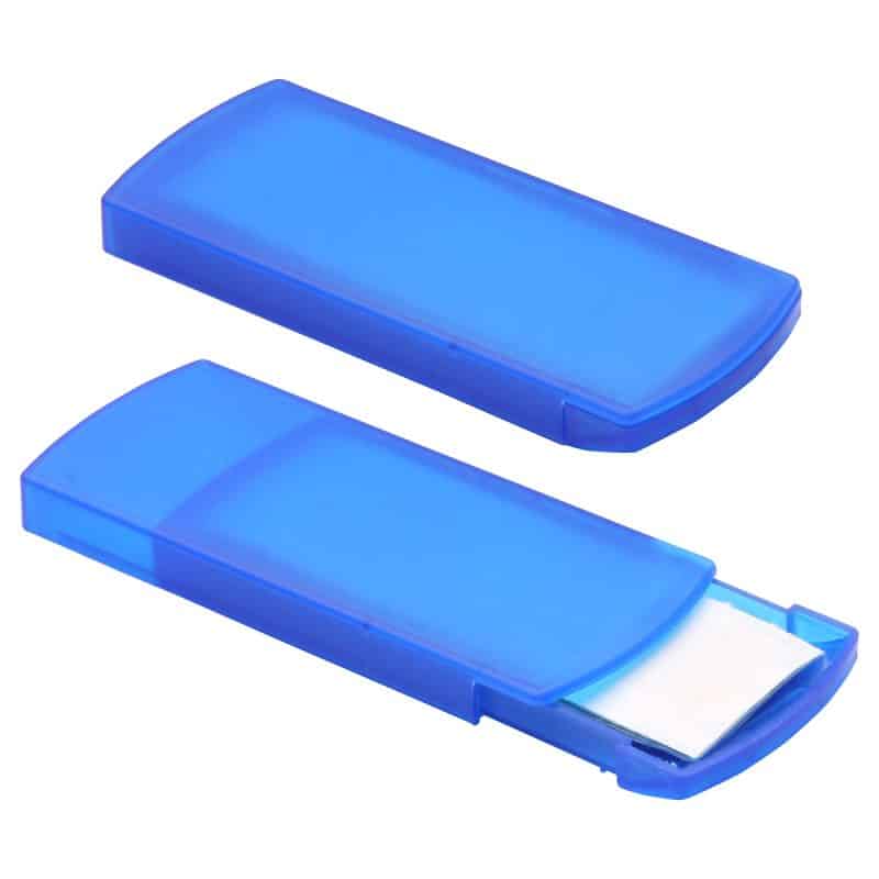 Slide-Right Bandage Dispenser - 3