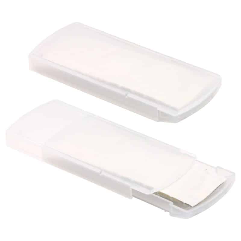 Slide-Right Bandage Dispenser - 5