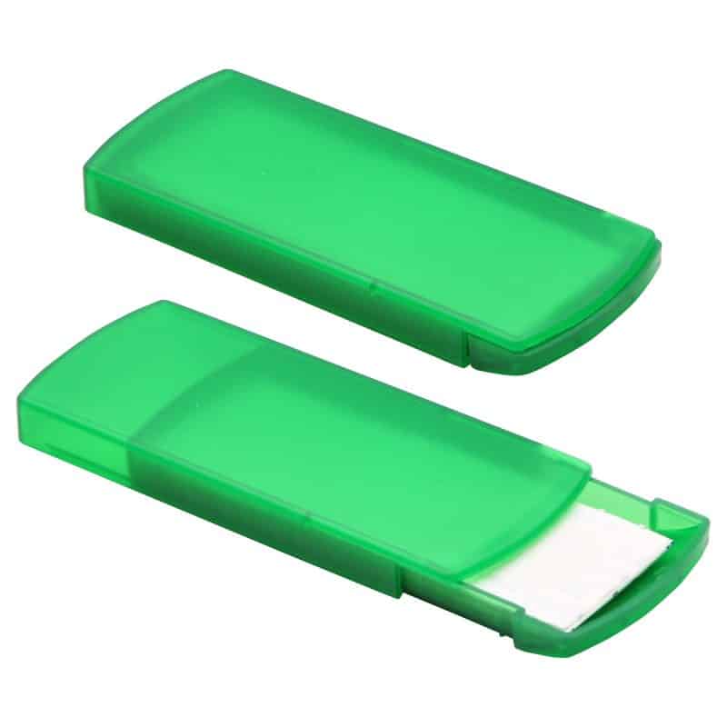 Slide-Right Bandage Dispenser - 7