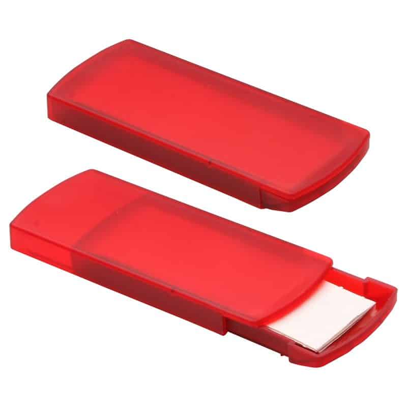 Slide-Right Bandage Dispenser - 9