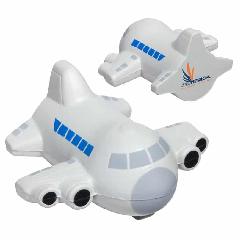 Small Airplane Stress Reliever - 2
