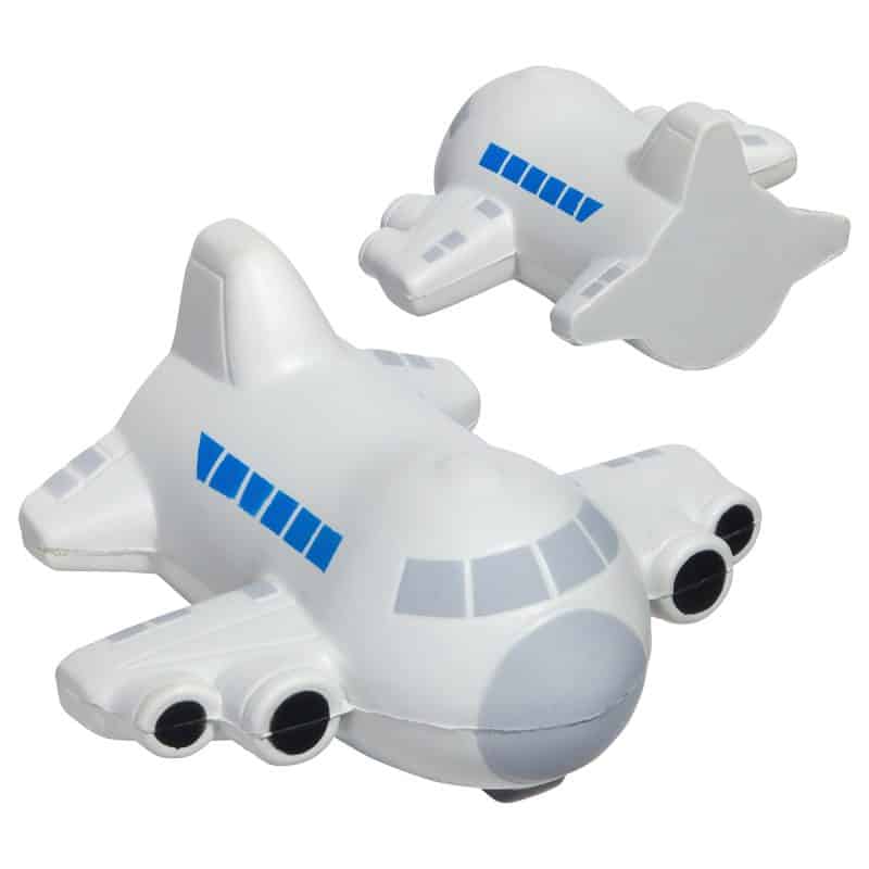 Small Airplane Stress Reliever - 3