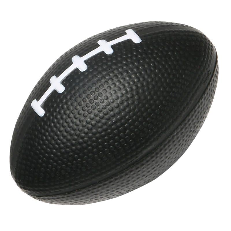 Small Football Stress Reliever - 3