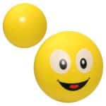 Smiley Emoji Stress Reliever - 1