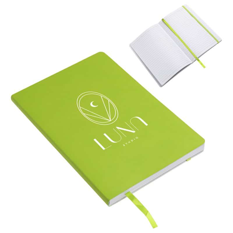 Solstice Softbound Journal - 6