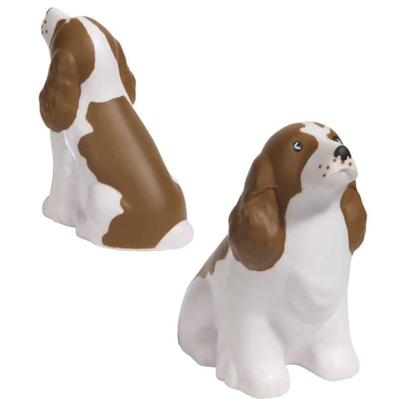 Spaniel Stress Reliever - 1