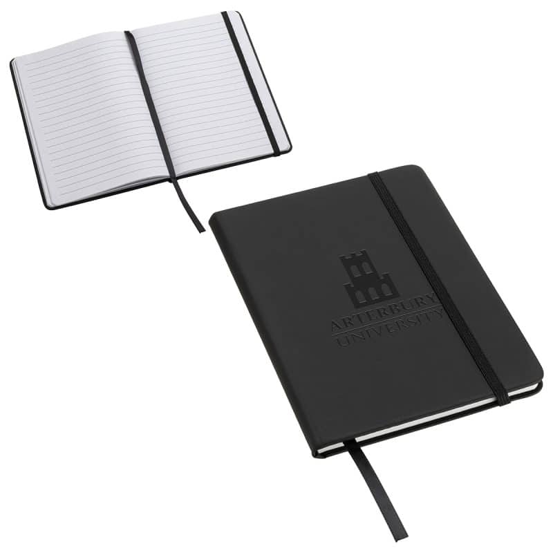 Spectrum Hard Cover Journal - 2