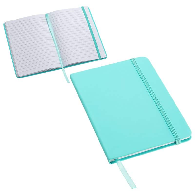 Spectrum Hard Cover Journal - 9