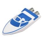 Speedboat Stress Reliever - 1