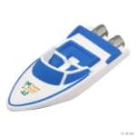 Speedboat Stress Reliever - 2