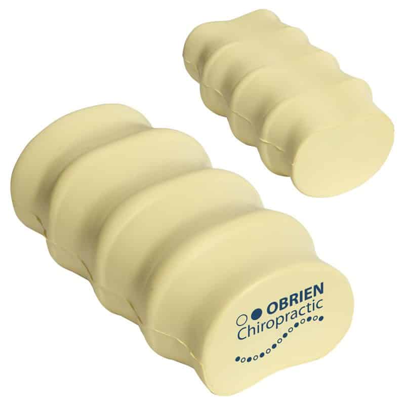 Spinal Cord Stress Reliever - 2
