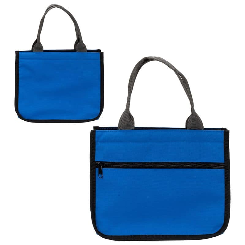 Spire Insulated Lunch Tote - 3