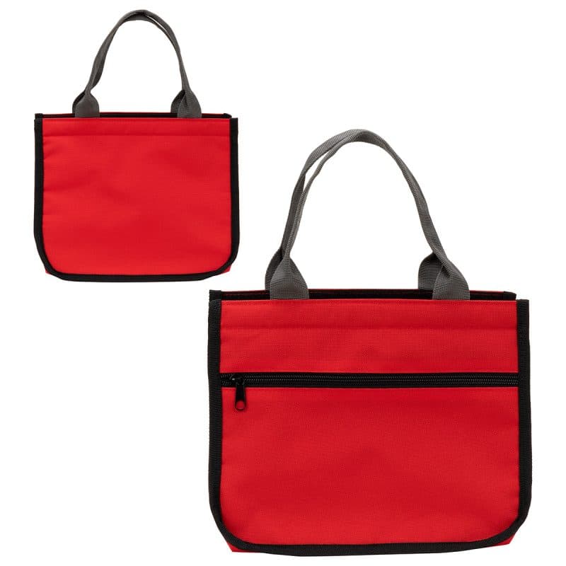 Spire Insulated Lunch Tote - 5