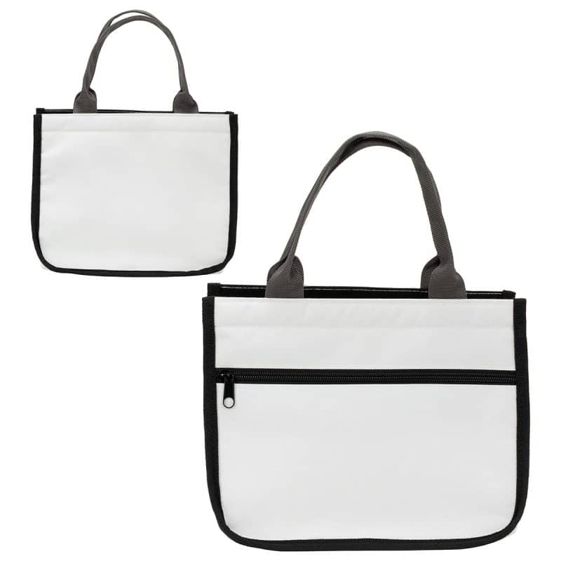 Spire Insulated Lunch Tote - 7