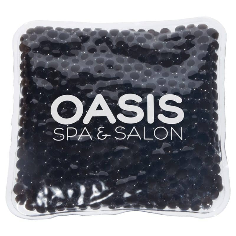 Square Aqua Pearls™ Hot/Cold Pack - 2