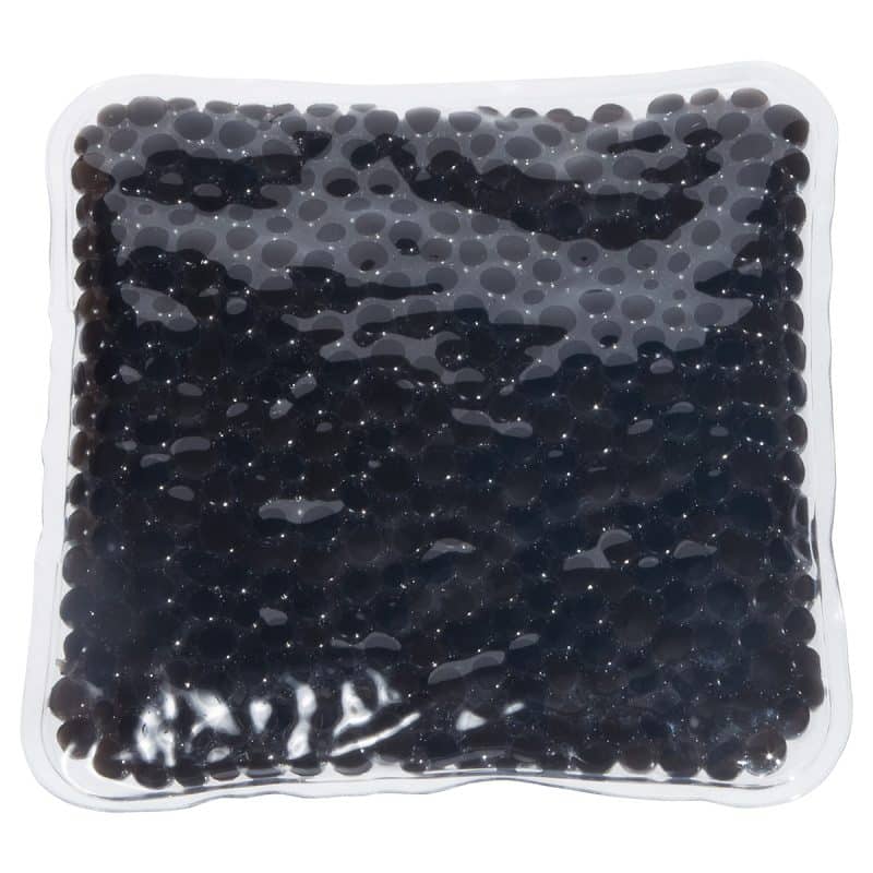 Square Aqua Pearls™ Hot/Cold Pack - 3