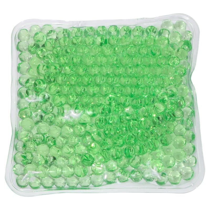 Square Aqua Pearls™ Hot/Cold Pack - 9