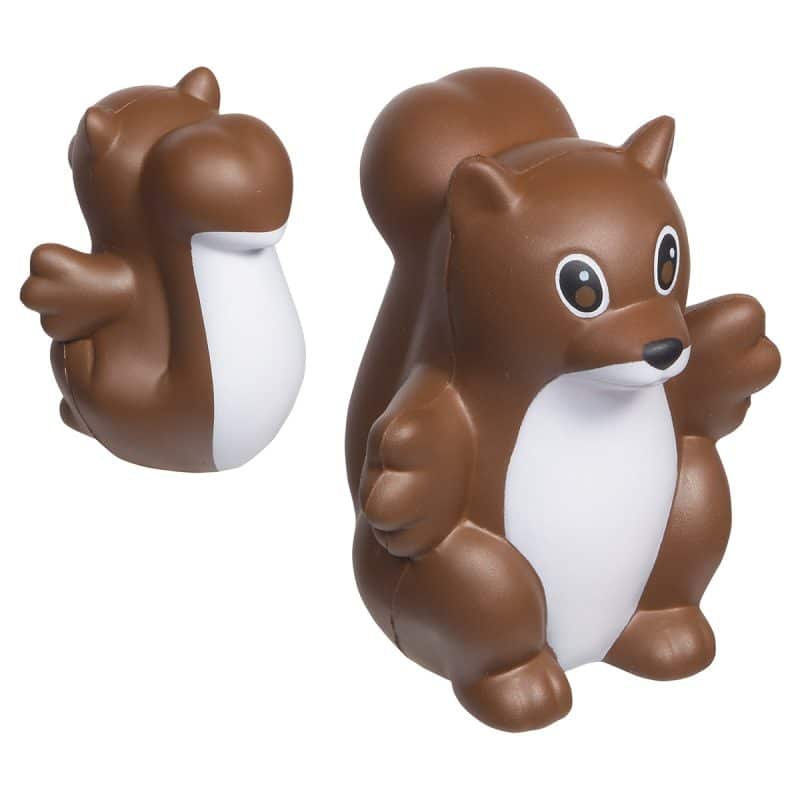 Squirrel Stress Reliever - 1
