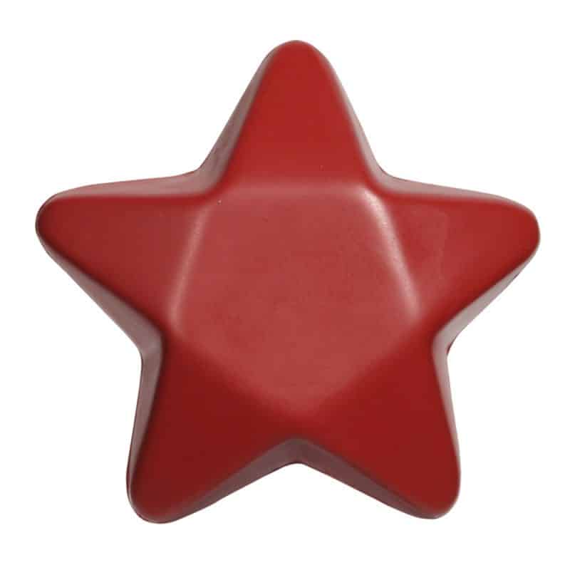 Star Stress Reliever - 6
