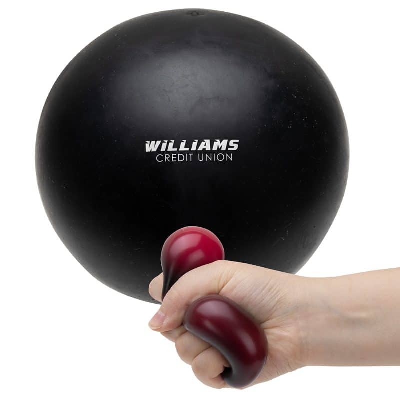Starburst Color Changing Ball - 2