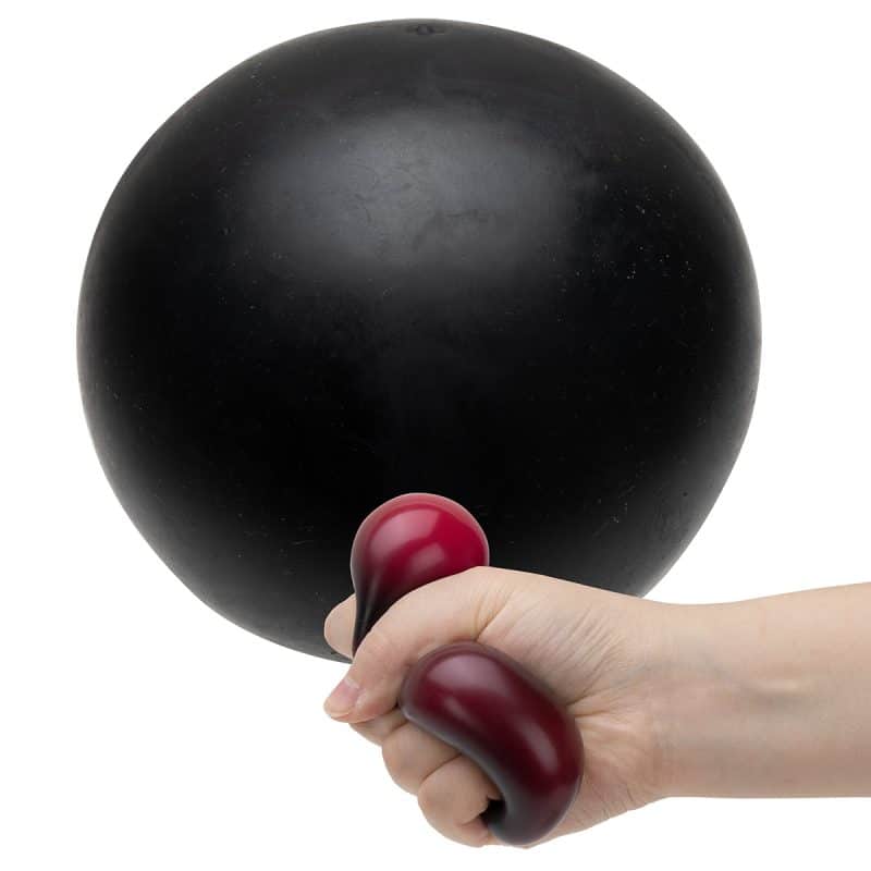 Starburst Color Changing Ball - 3