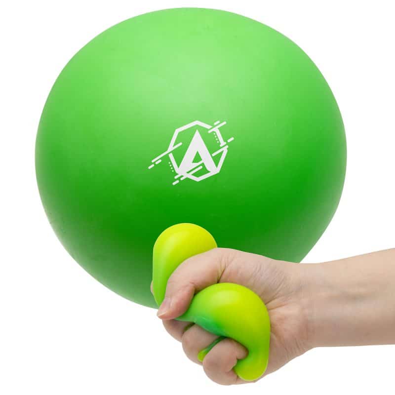 Starburst Color Changing Ball - 6