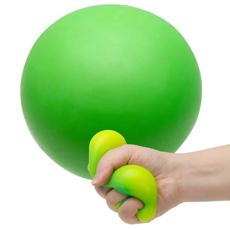 Starburst Color Changing Ball - 7