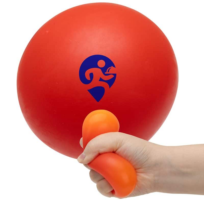 Starburst Color Changing Ball - 8