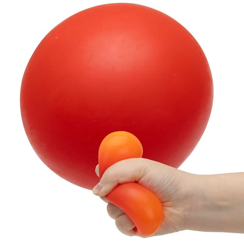 Starburst Color Changing Ball - 9