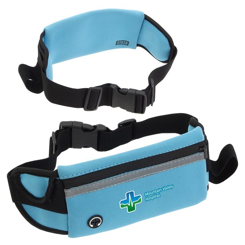 Stash Pocket Sport Belt - 2