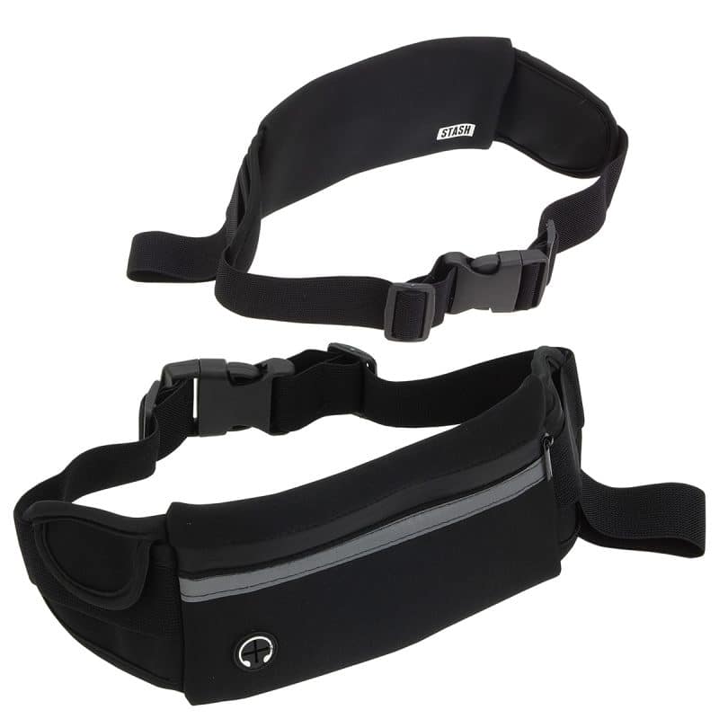 Stash Pocket Sport Belt - 5