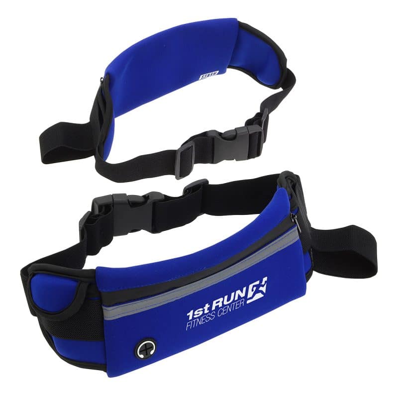Stash Pocket Sport Belt - 6