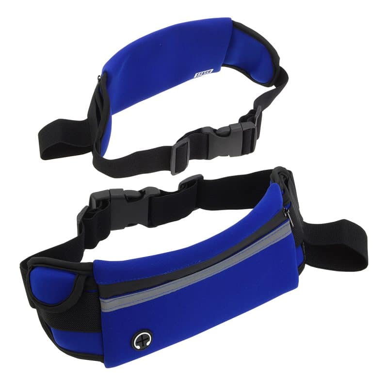 Stash Pocket Sport Belt - 7