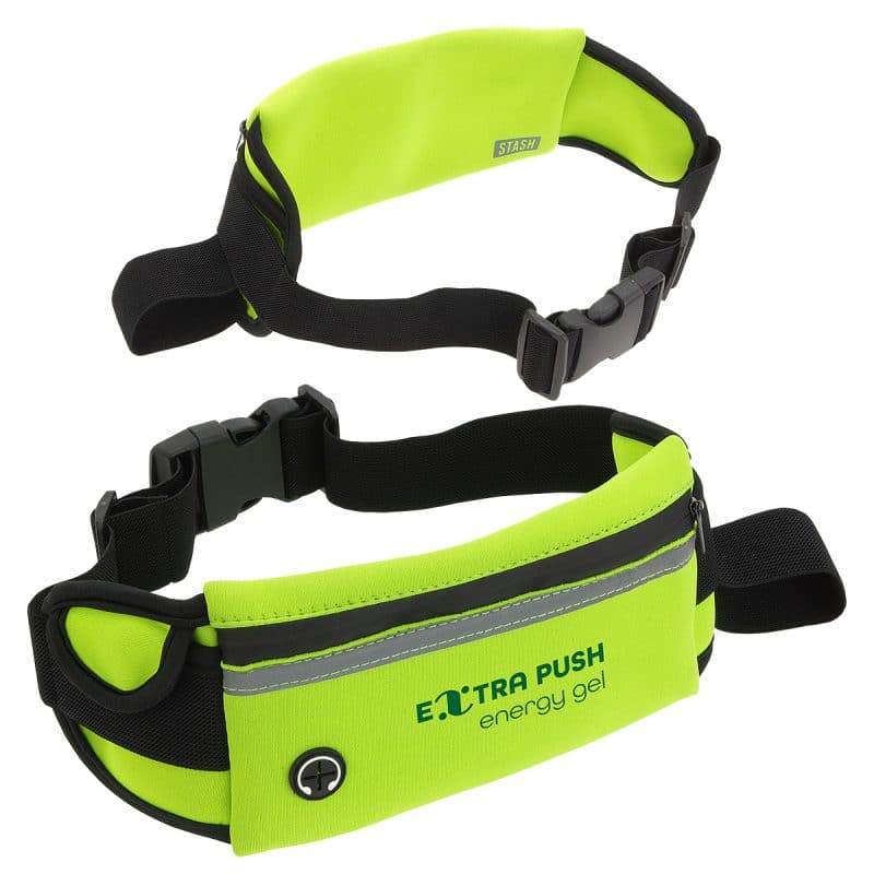 Stash Pocket Sport Belt - 8