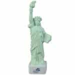 Statue Of Liberty Stress Reliever - 2