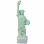 Statue Of Liberty Stress Reliever - 3