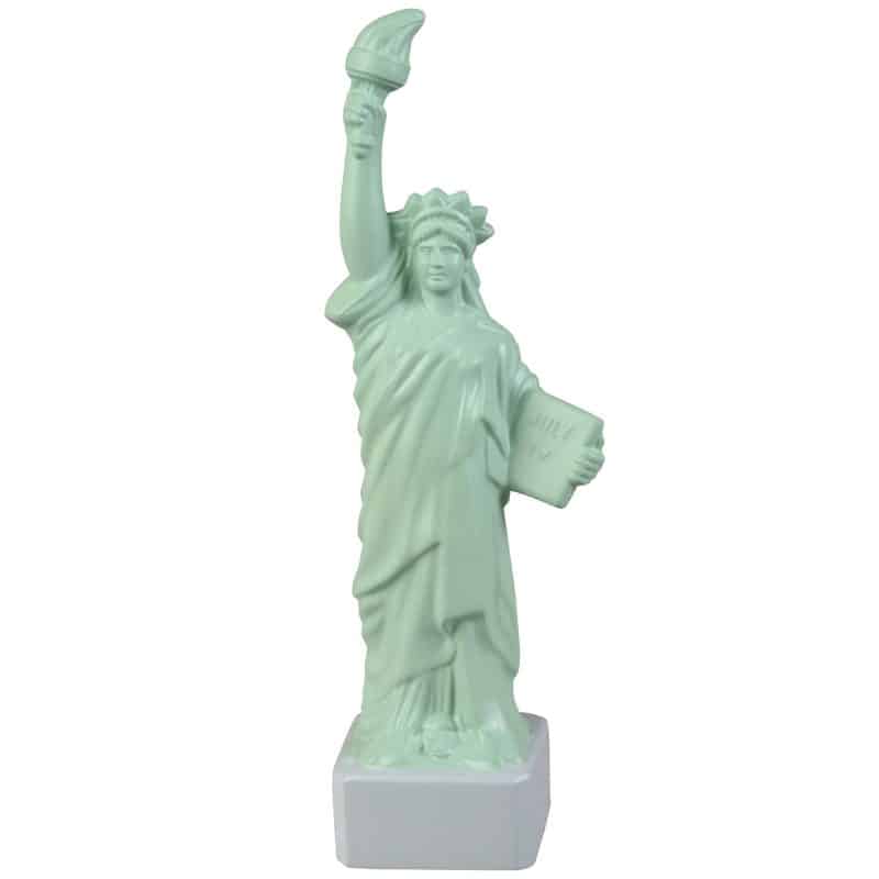 Statue Of Liberty Stress Reliever - 3