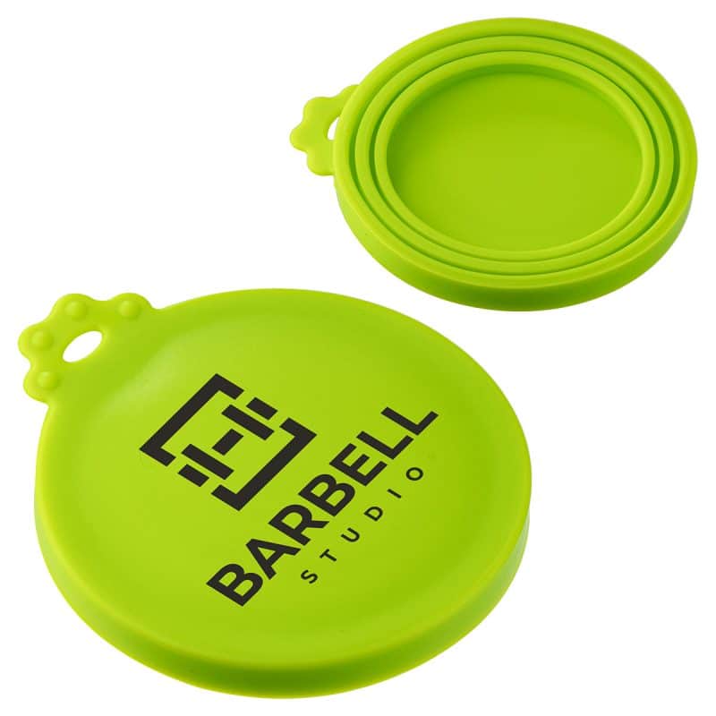 Stay Fresh Silicone Can Lid - 2