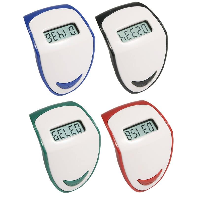 Step Hero Pedometer - 1