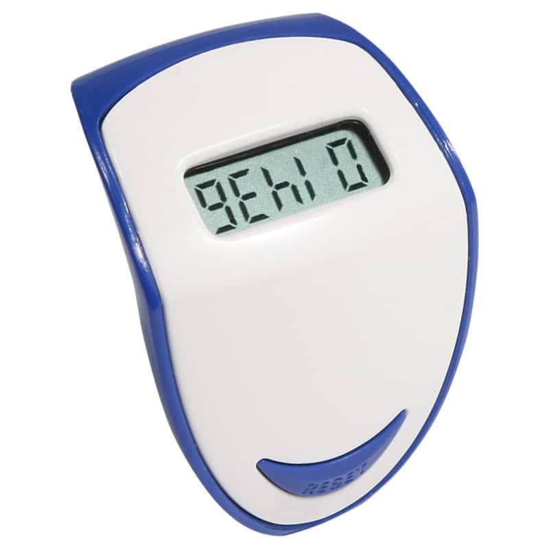 Step Hero Pedometer - 5