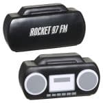 Stereo Stress Reliever - 2