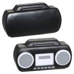 Stereo Stress Reliever - 3