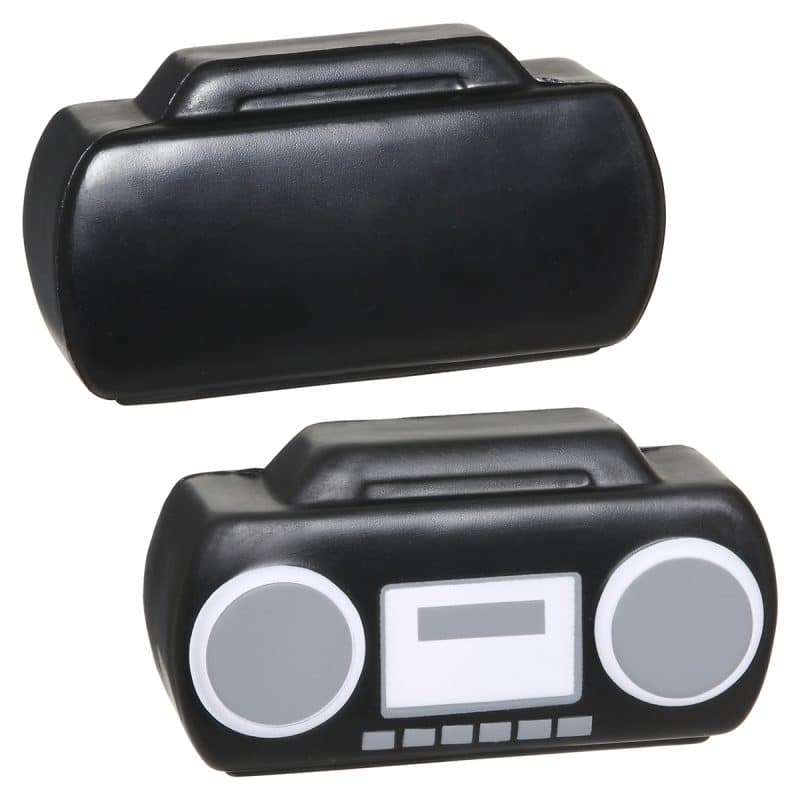 Stereo Stress Reliever - 3