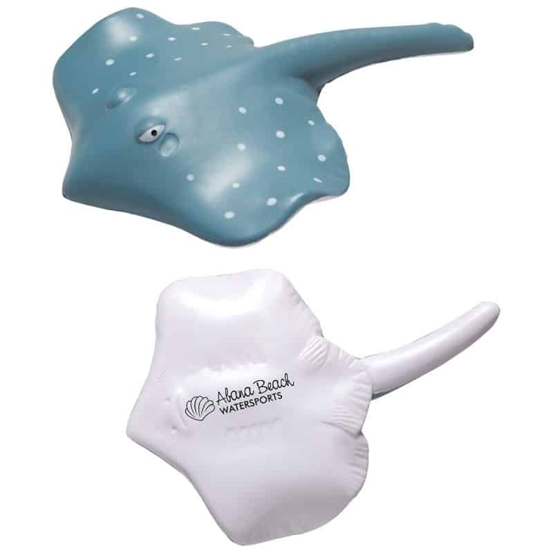 Stingray Stress Reliever - 2