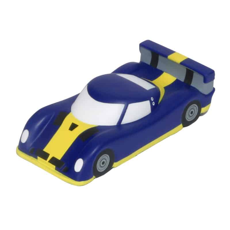 Stock Car Stress Reliever - 1