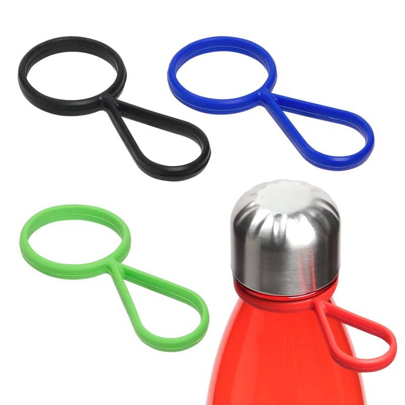 Stow 'N Go Silicone Bottle Ring - 1