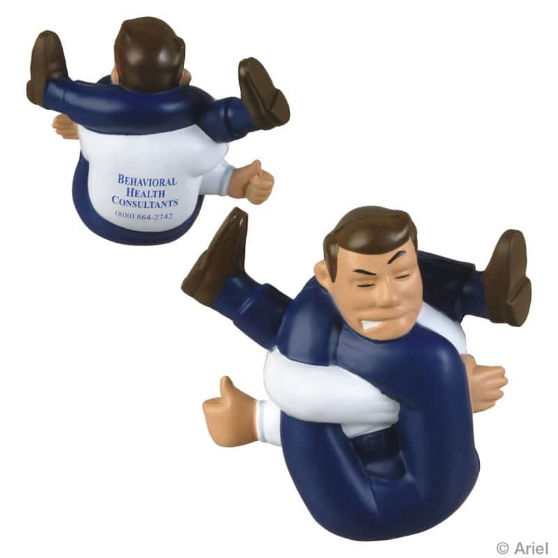 Stressed-Out Man Stress Reliever - 2