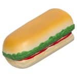 Sub Sandwich Stress Reliever - 3