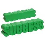 Success Word Stress Reliever - 1